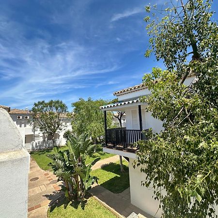 La Almadraba Segunda Pista Apartment Chiclana de la Frontera Ngoại thất bức ảnh