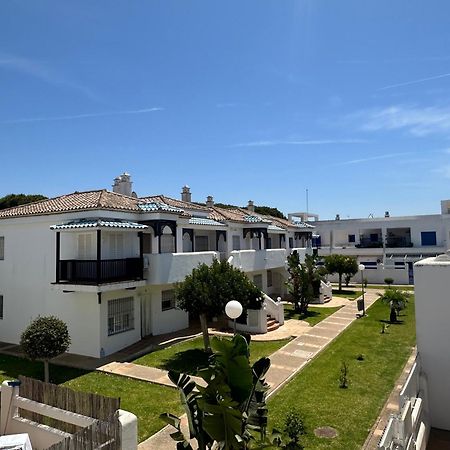 La Almadraba Segunda Pista Apartment Chiclana de la Frontera Ngoại thất bức ảnh