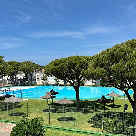 La Almadraba Segunda Pista Apartment Chiclana de la Frontera Ngoại thất bức ảnh