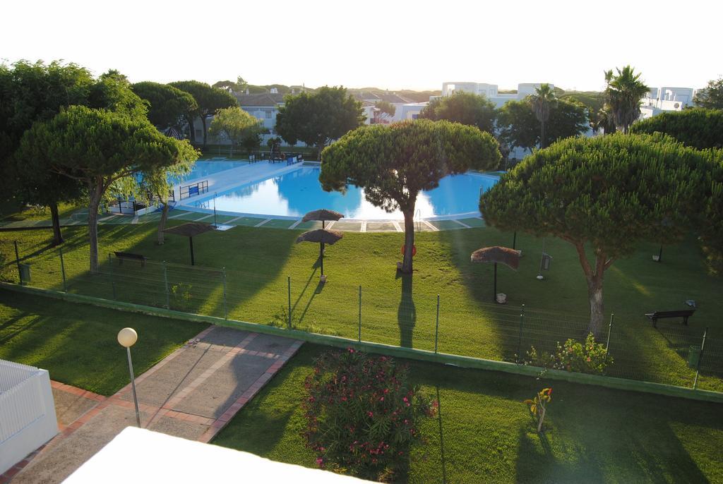 La Almadraba Segunda Pista Apartment Chiclana de la Frontera Phòng bức ảnh