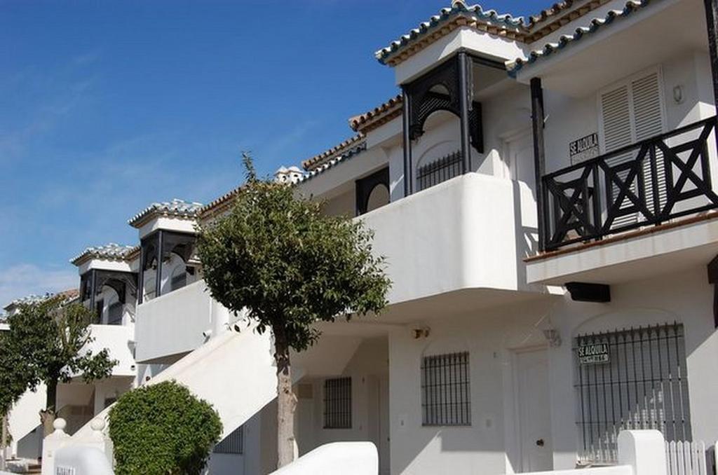La Almadraba Segunda Pista Apartment Chiclana de la Frontera Phòng bức ảnh