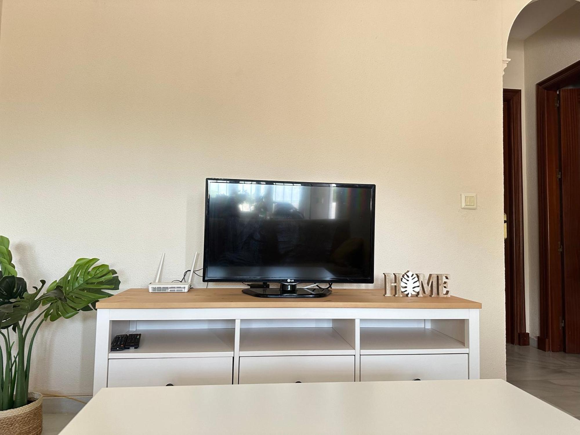 La Almadraba Segunda Pista Apartment Chiclana de la Frontera Ngoại thất bức ảnh
