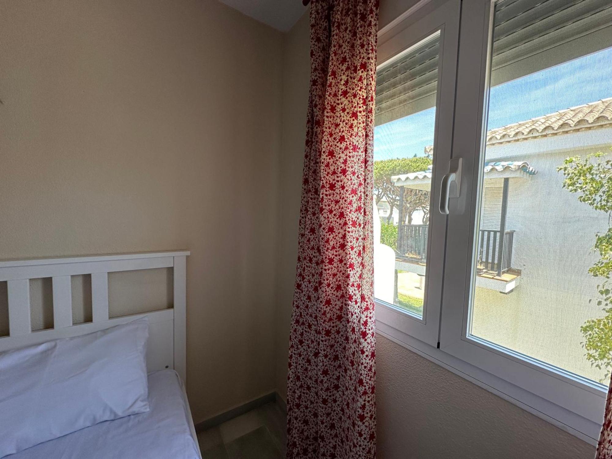 La Almadraba Segunda Pista Apartment Chiclana de la Frontera Ngoại thất bức ảnh