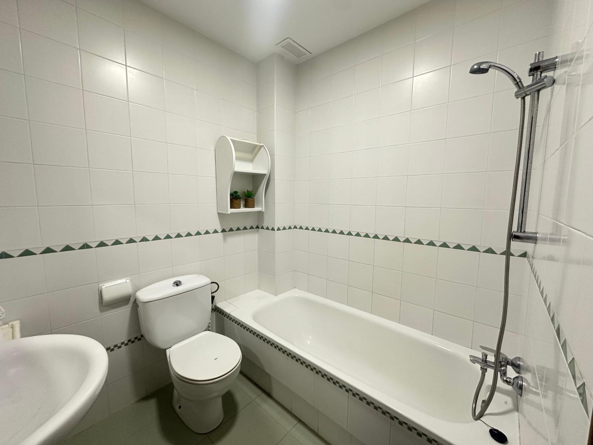 La Almadraba Segunda Pista Apartment Chiclana de la Frontera Ngoại thất bức ảnh