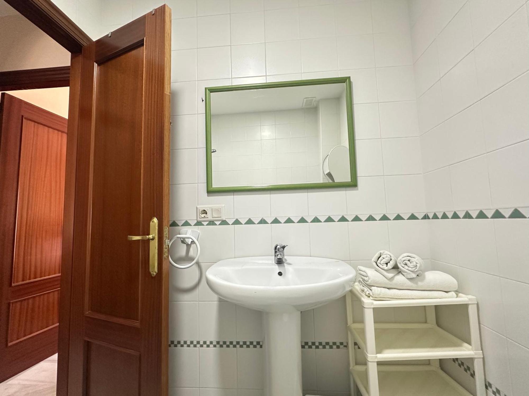 La Almadraba Segunda Pista Apartment Chiclana de la Frontera Ngoại thất bức ảnh