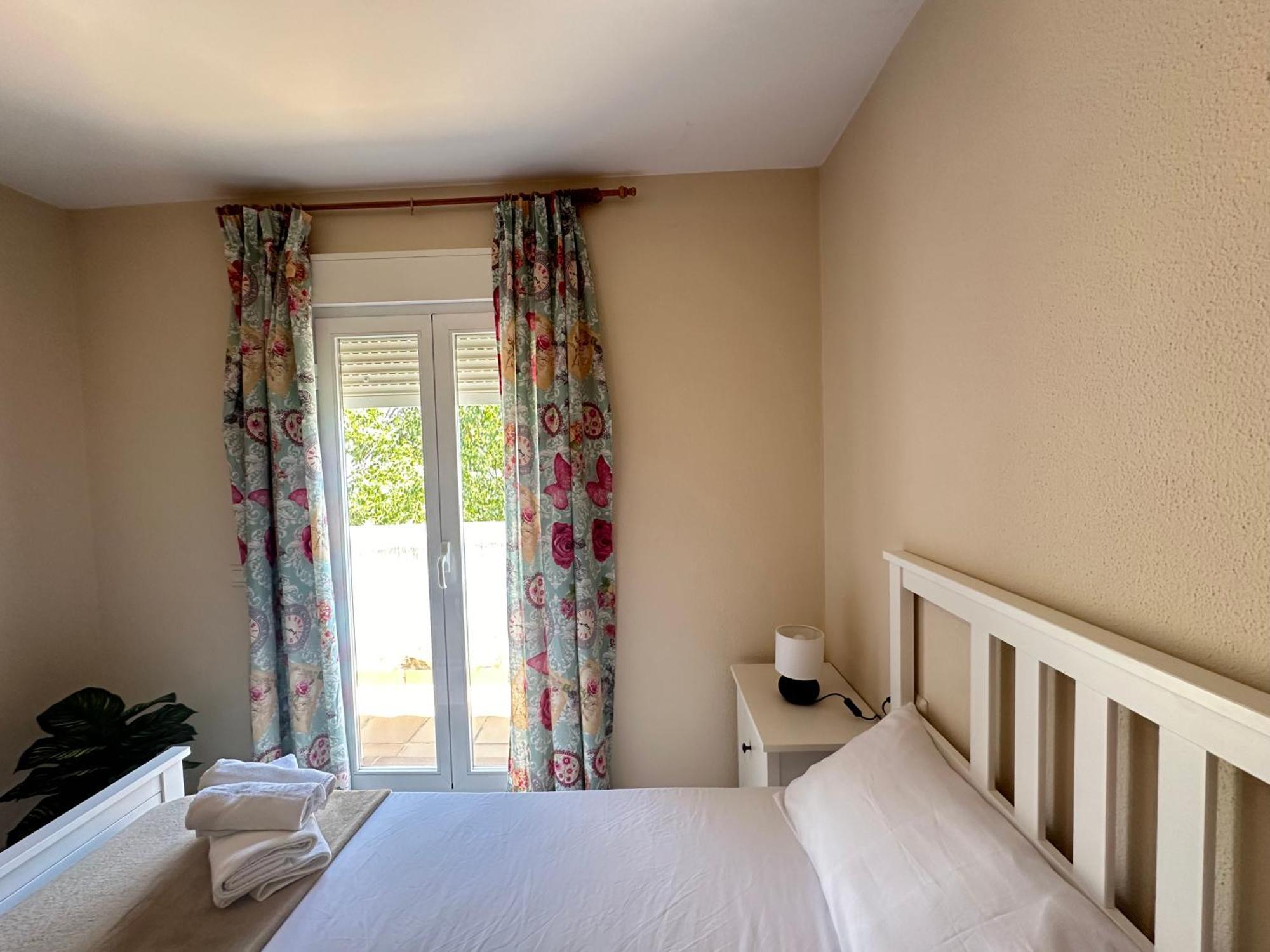 La Almadraba Segunda Pista Apartment Chiclana de la Frontera Ngoại thất bức ảnh