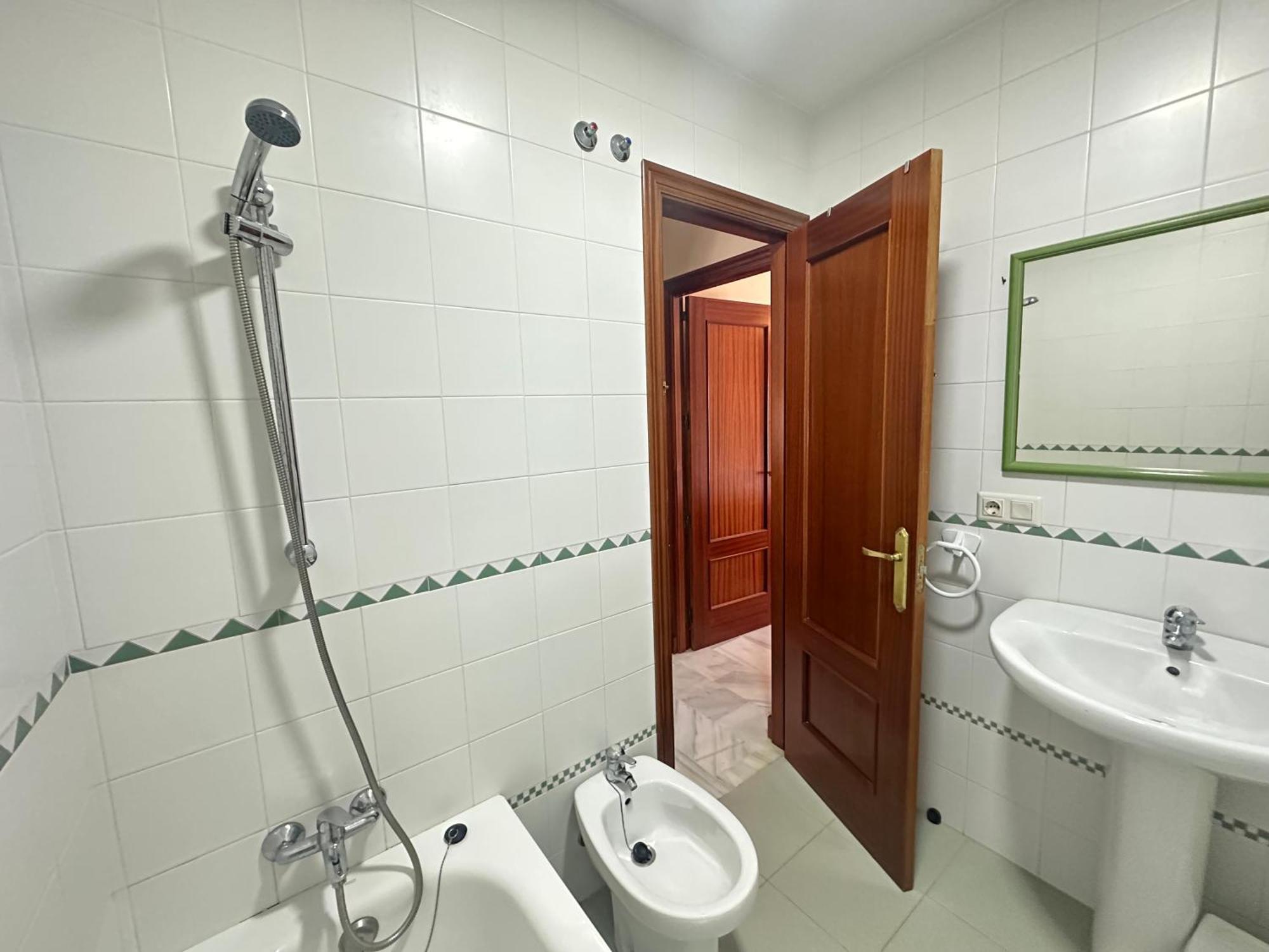 La Almadraba Segunda Pista Apartment Chiclana de la Frontera Ngoại thất bức ảnh