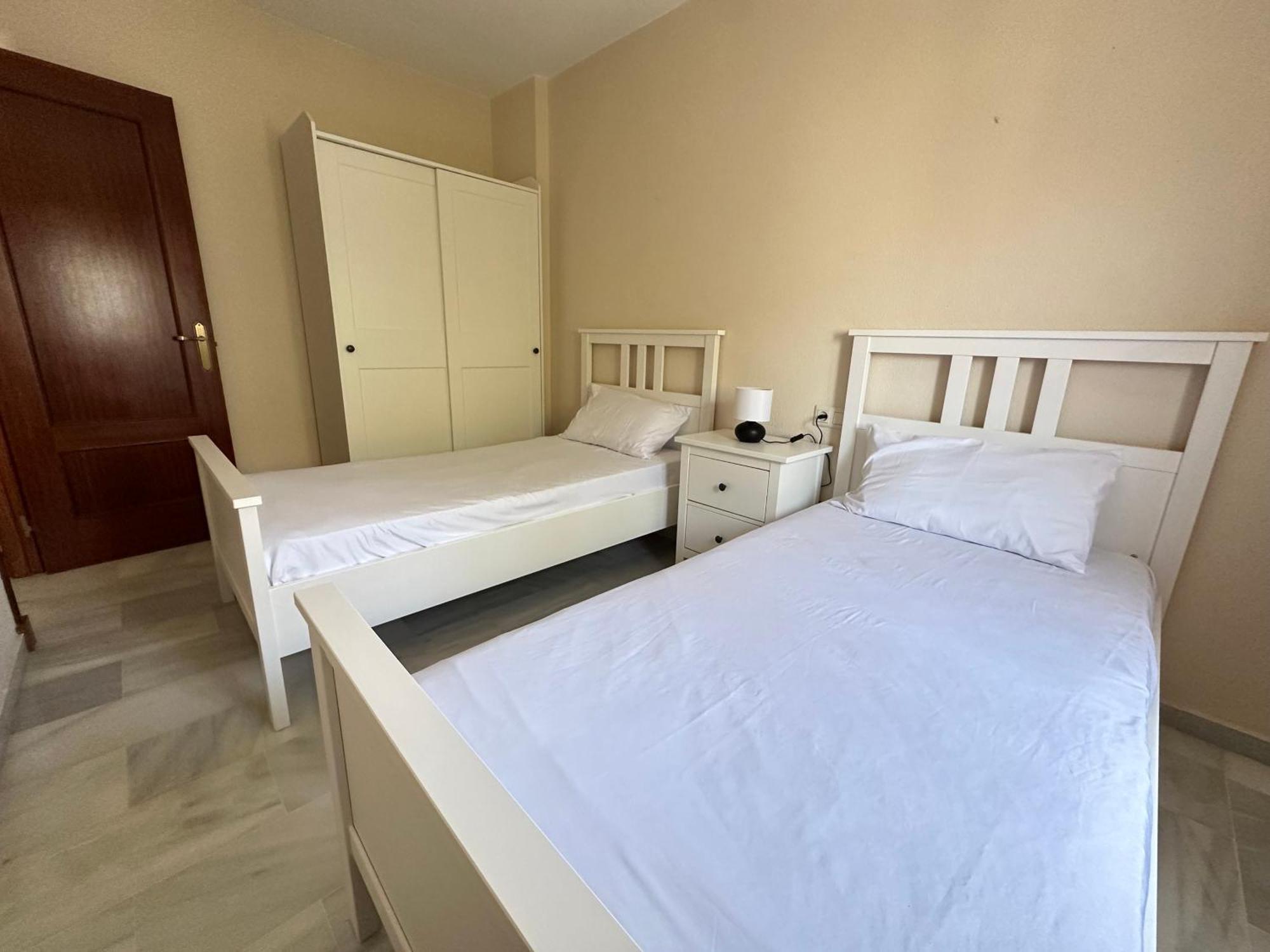 La Almadraba Segunda Pista Apartment Chiclana de la Frontera Ngoại thất bức ảnh