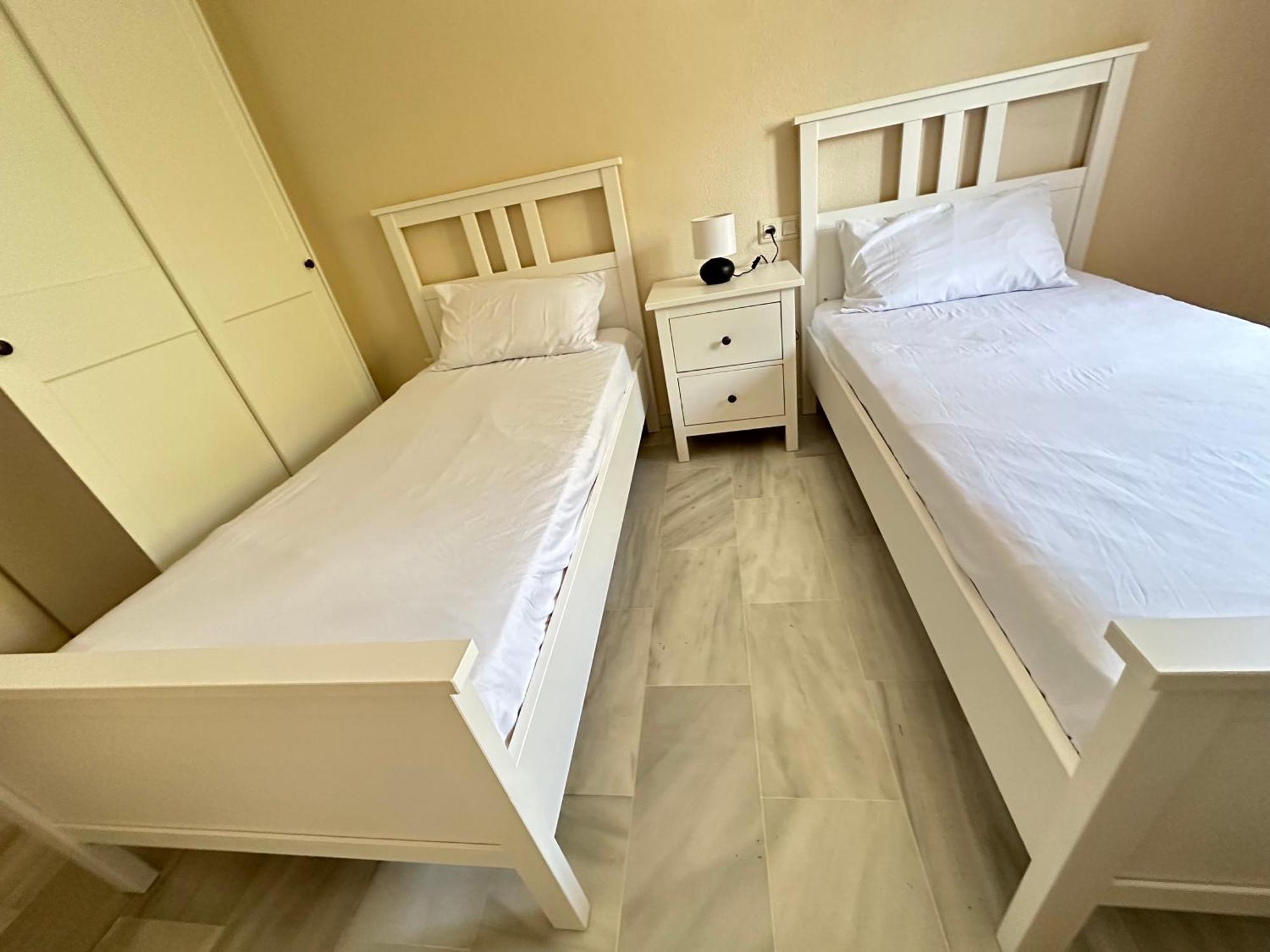La Almadraba Segunda Pista Apartment Chiclana de la Frontera Ngoại thất bức ảnh