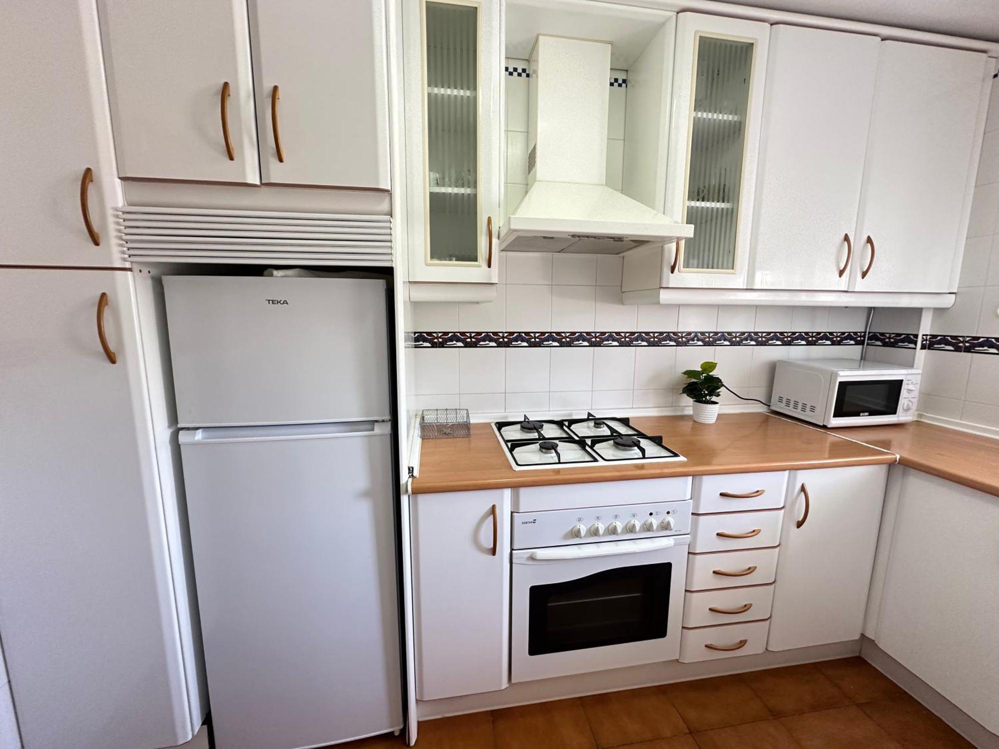 La Almadraba Segunda Pista Apartment Chiclana de la Frontera Ngoại thất bức ảnh