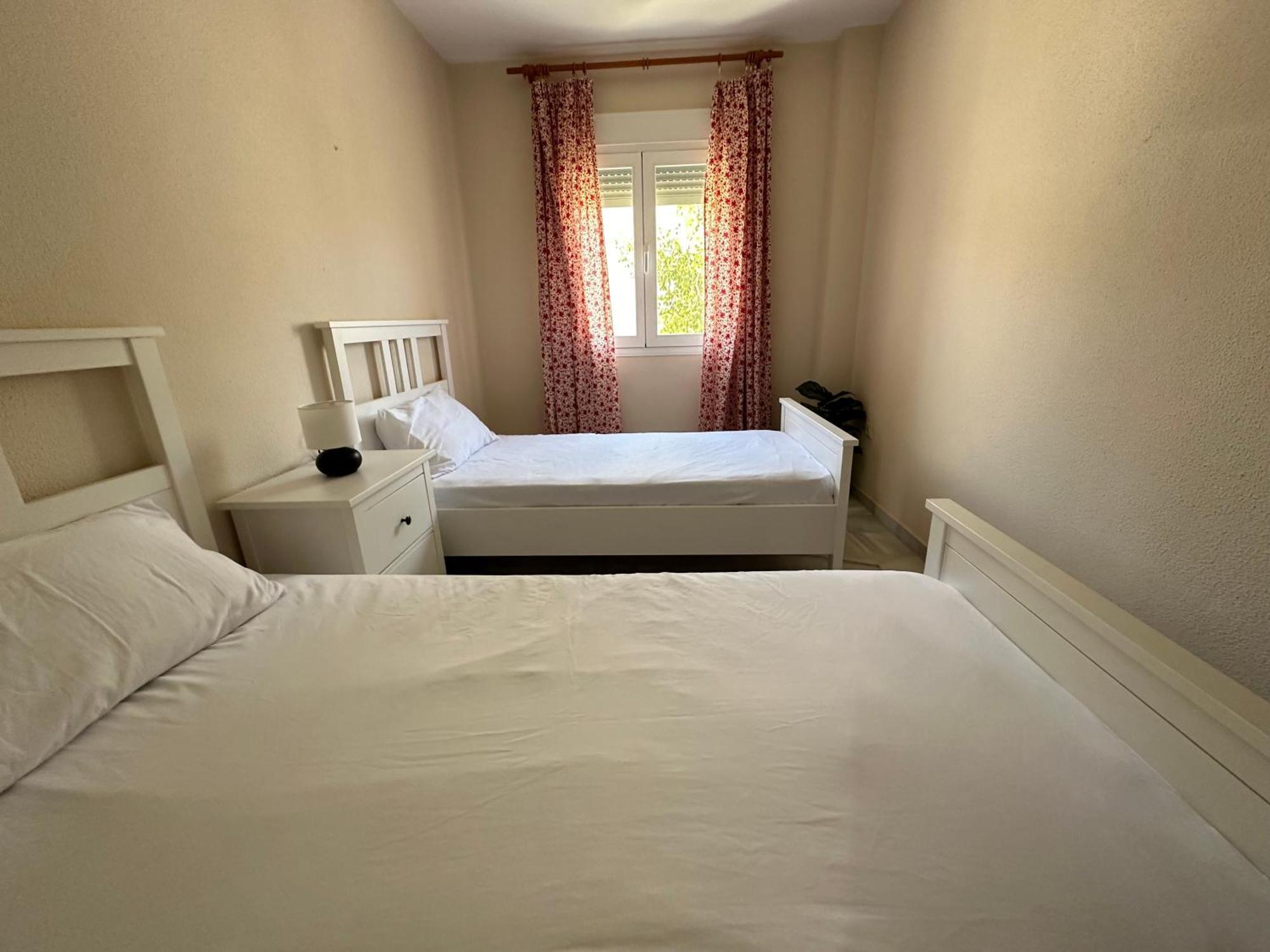 La Almadraba Segunda Pista Apartment Chiclana de la Frontera Ngoại thất bức ảnh