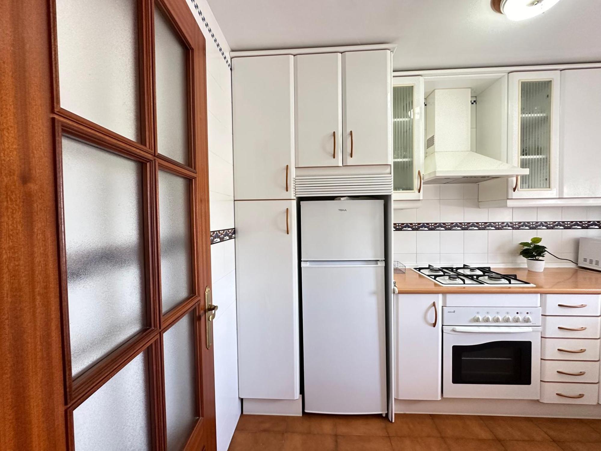 La Almadraba Segunda Pista Apartment Chiclana de la Frontera Ngoại thất bức ảnh