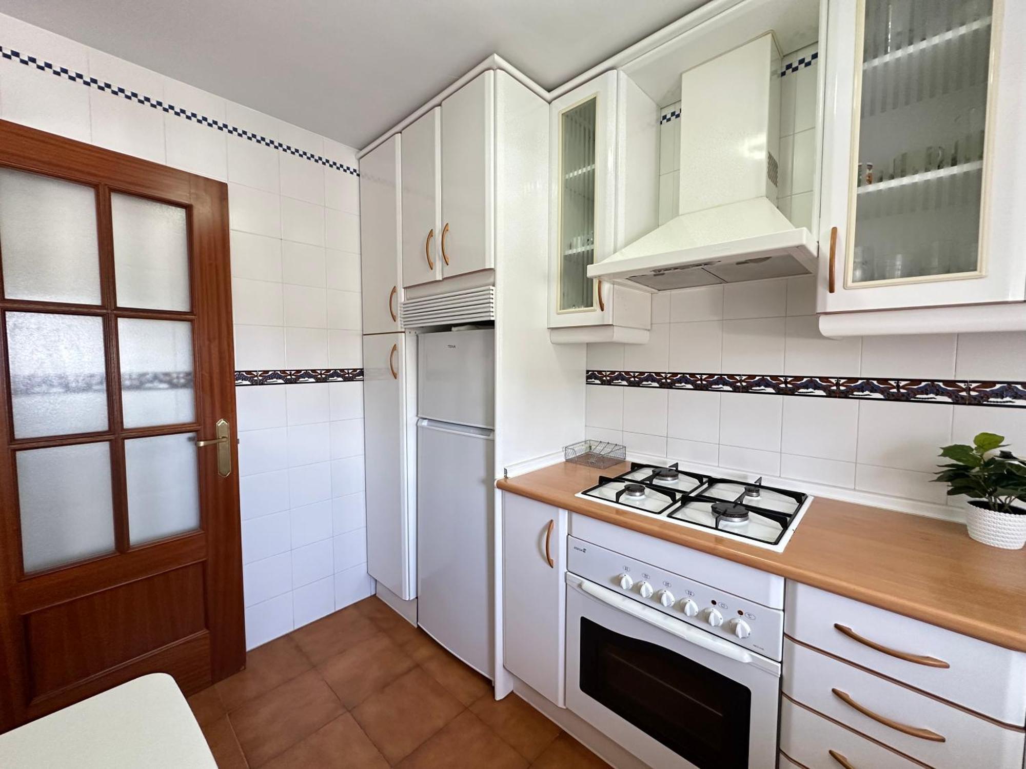 La Almadraba Segunda Pista Apartment Chiclana de la Frontera Ngoại thất bức ảnh