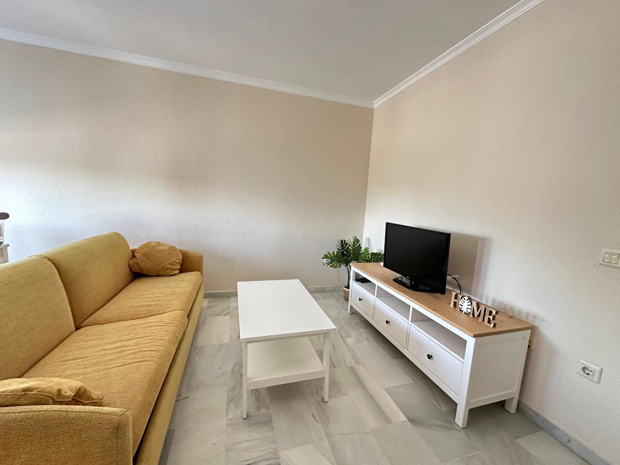 La Almadraba Segunda Pista Apartment Chiclana de la Frontera Ngoại thất bức ảnh