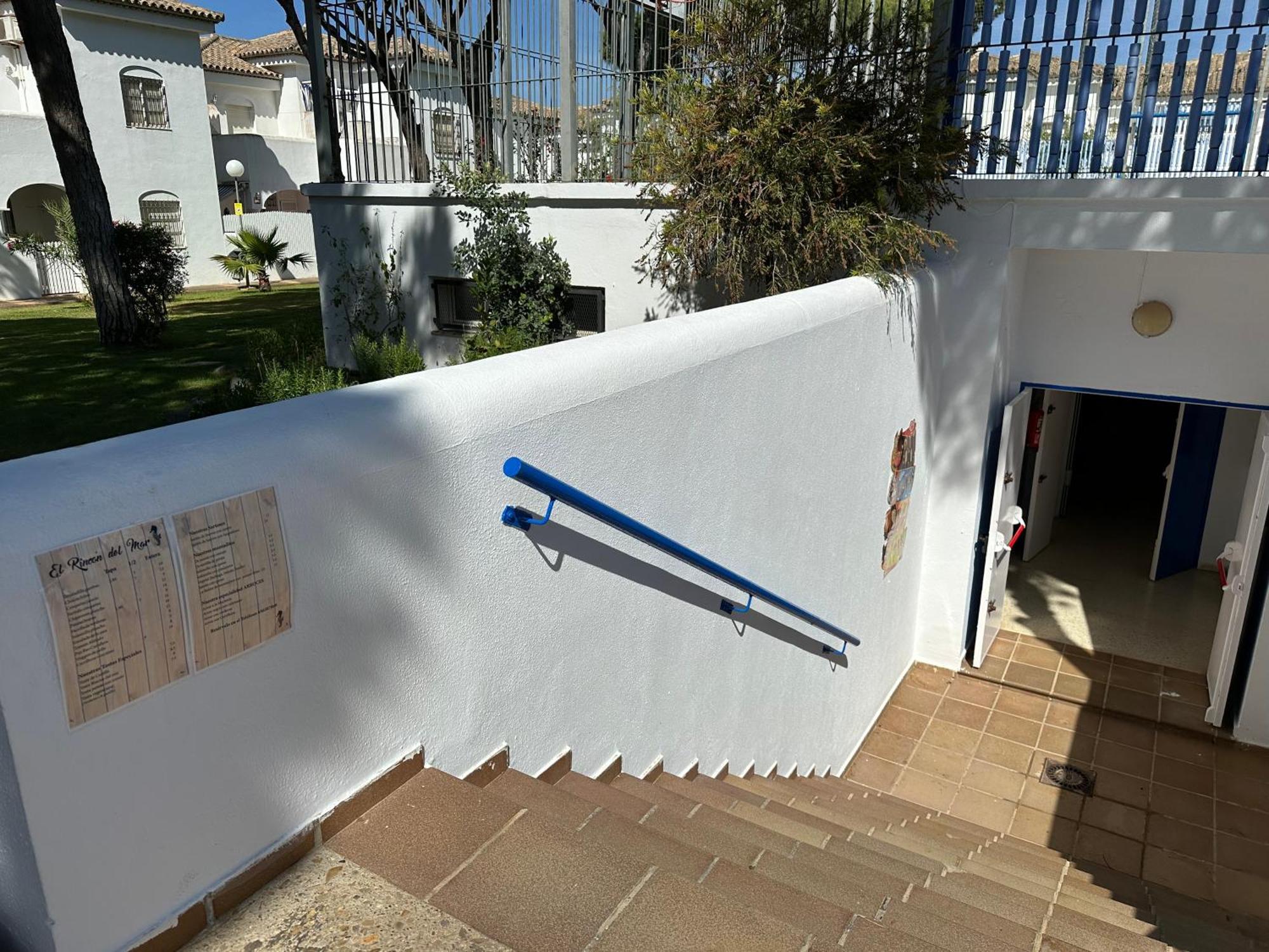 La Almadraba Segunda Pista Apartment Chiclana de la Frontera Ngoại thất bức ảnh