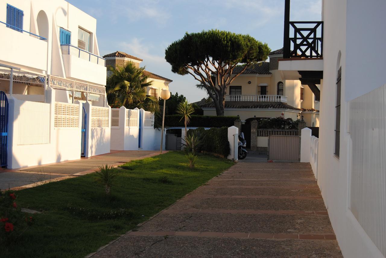 La Almadraba Segunda Pista Apartment Chiclana de la Frontera Phòng bức ảnh